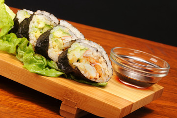 Sushi