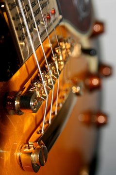 Gitarre