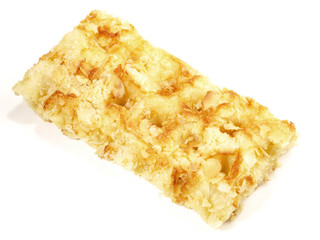 Zuckerkuchen