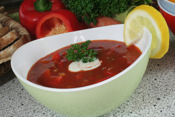 Soljanka