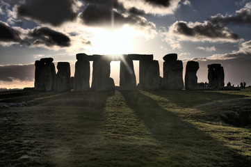 Stonehenge