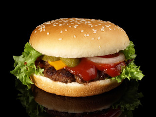 Cheeseburger