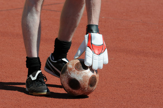streetsoccer