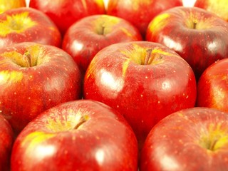 Apple background