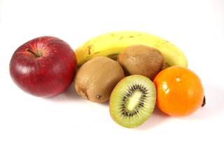 Fruit composition
