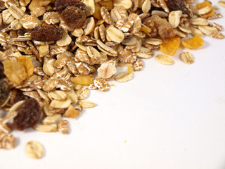 Muesli