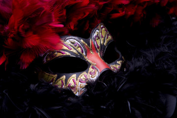 Maskenball