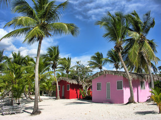 Santo Domingo, Republica Dominicana