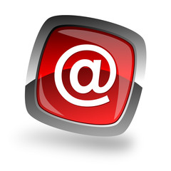 e-mail internet icon