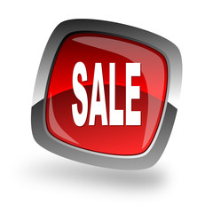 sale internet icon
