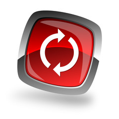 refresh internet icon