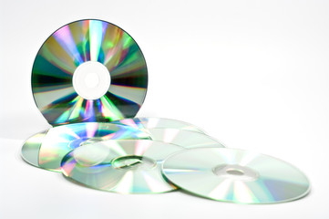 CD-Rohlinge