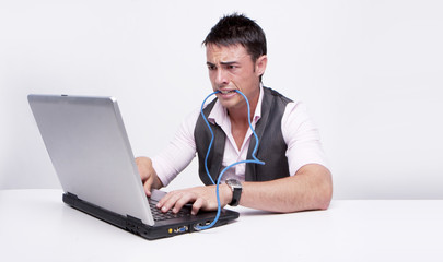 network solution