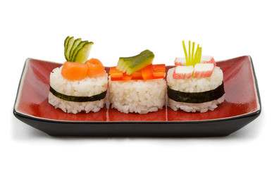 Sushi kit