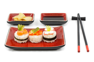 Sushi kit