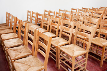 chairs