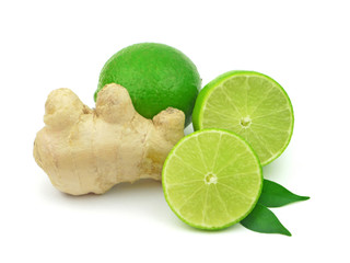 Ginger And Lime