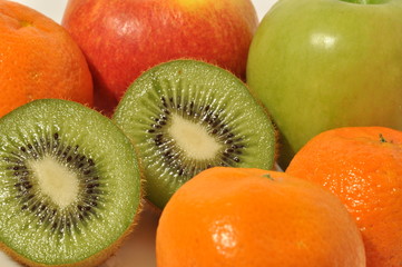 Fruits