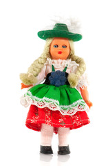 Costume Bayern