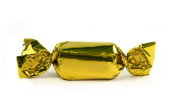 Candy stock