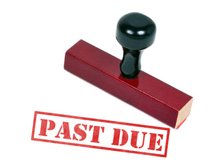 Past due