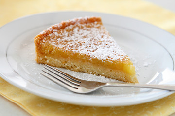 Lemon Tart