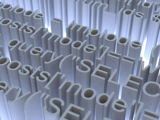 Programming background