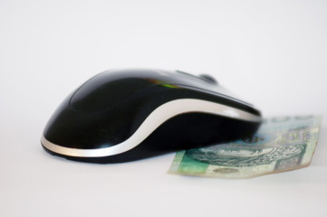 mysz © Kalinowski Łukasz