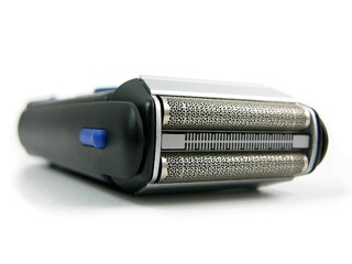 Rasierapparat - Rasierer