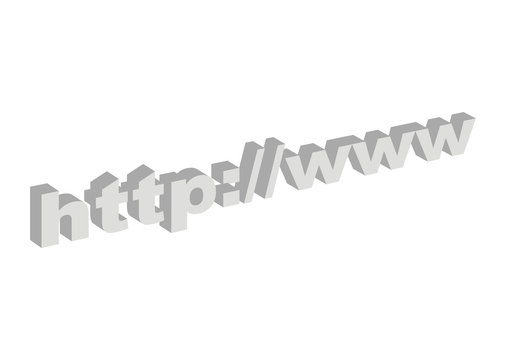 Text 3d http www