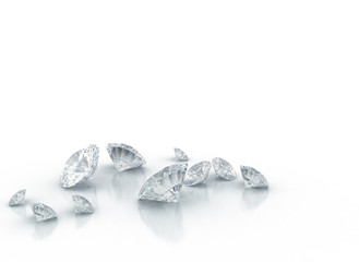 Diamonds © Jezper