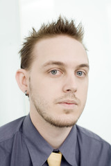 Male Portrait