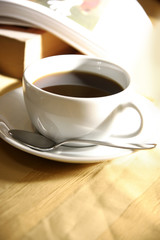 close up shot of a cup of tea