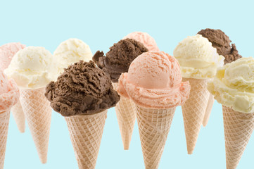 ice cream