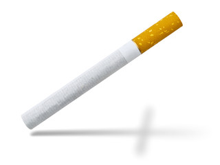 death smoking