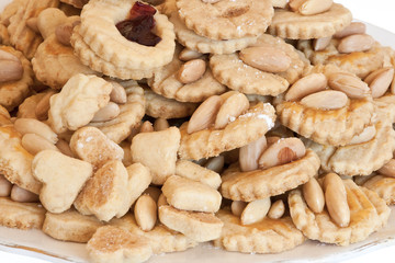 paste fatte in casa