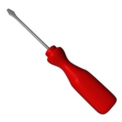 screwdriver