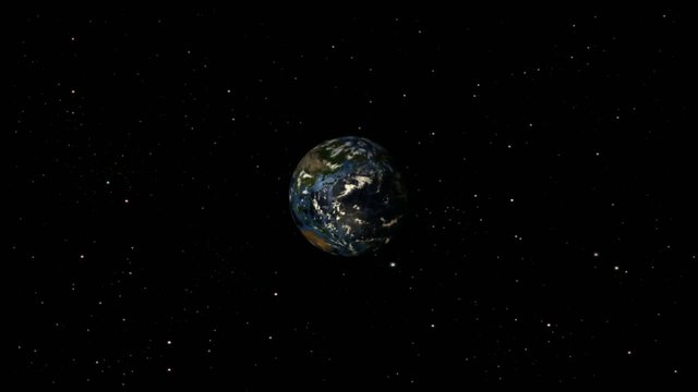 earth zoom
