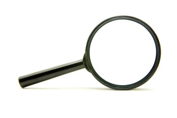 magnifying glass