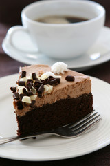 Chocolate Cake