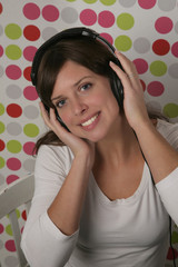 femme musique