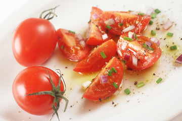 Tomato Salad