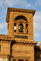 Biblioteca Nazionale Firenze