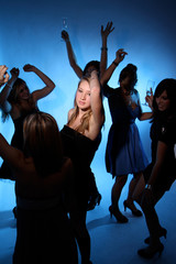 Dancing Queens
