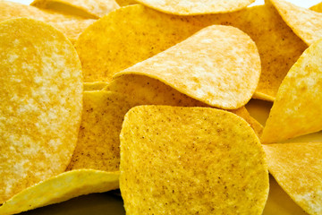 Kartoffelchips