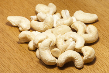 Cashew Nuts