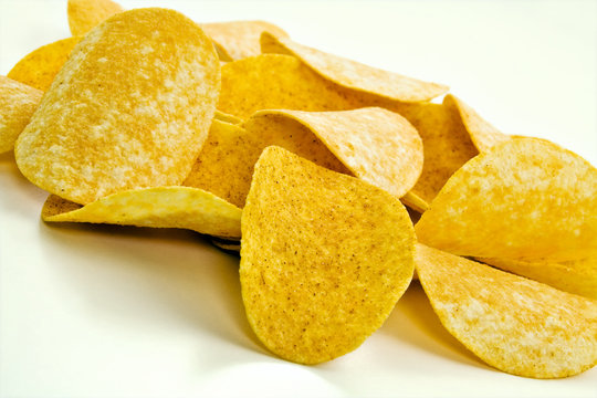 Kartoffelchips