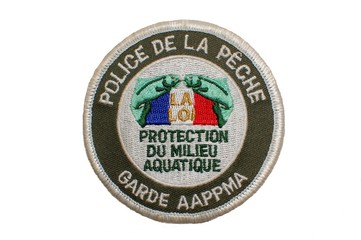 police de la p&ecirc;che