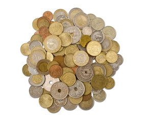 Coins