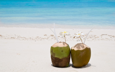 Beach Cocktails